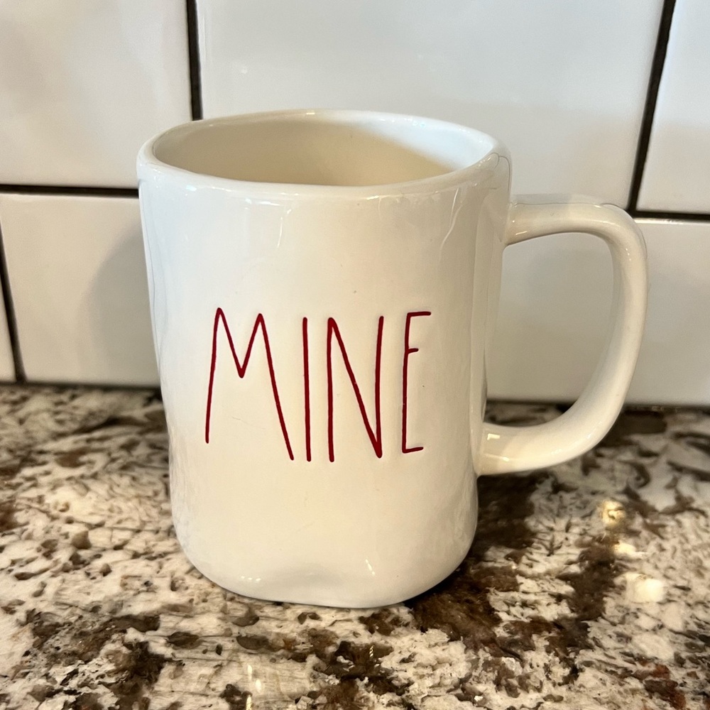 Rae Dunn Mug